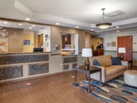 Best Western Troy Inn Hotels in Troy