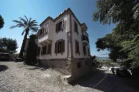 Tas Konak Hotel Отели в г. Гази Кемаль-паша