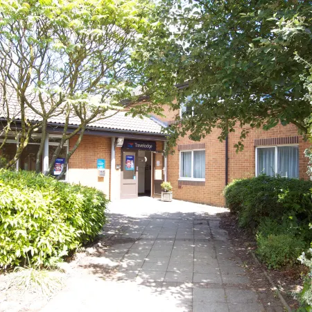 Travelodge Grantham Colsterworth