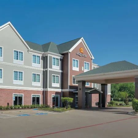 La Quinta Inn & Suites by Wyndham Tyler South
