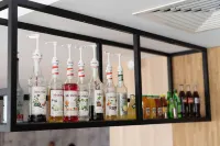 北圖爾梅里斯廣場康鉑酒店 - 酒吧
