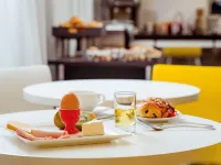 Aparthotel Adagio Grenoble Centre Hotels in Sassenage