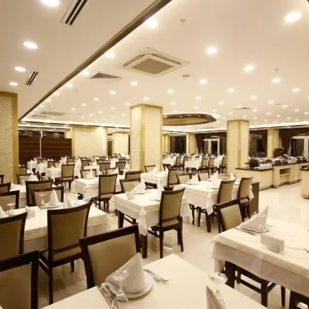 Soylu Hotel