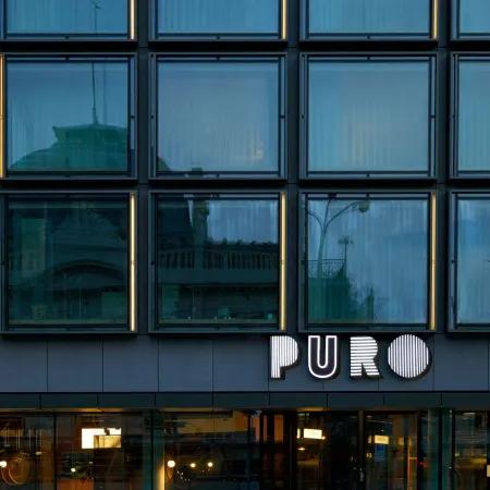 Puro Łódź Centrum