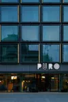 Puro Łódź Centrum Hotels in 