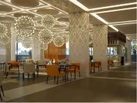 Royal M Hotel Abu Dhabi by Gewan - Bữa sáng