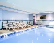 Comfort Inn & Suites Scarborough-Portland Hotels in Scarborough
