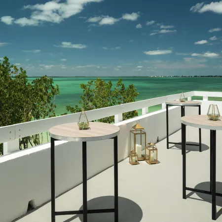 Baker's Cay Resort Key Largo, Curio Collection by Hilton