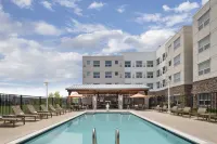 Hyatt House Denver Boulder Broomfield Hoteles en Louisville