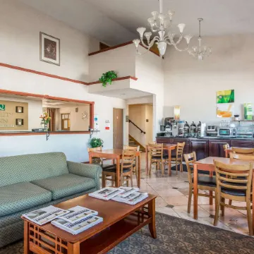 Quality Inn Delta Gateway to Rocky Mountains