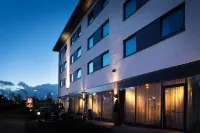 Pentahotel Warrington