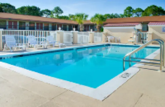 Rodeway Inn Panama City
