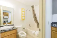 Studio 6 Statesboro, GA Hotels in Statesboro