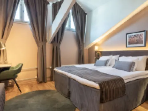 Scandic Vaasa Hotels in Vaasa