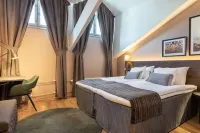 Scandic Vaasa Hotels in Vaasa