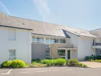 Résidence Parc Saint-Clément