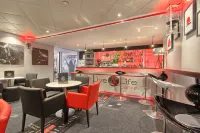 ibis Paris Nord Porte de Saint Ouen Các khách sạn ở Saint-Ouen