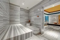 阿達那希爾頓逸林酒店 - SPA