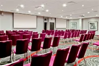 Radisson Hotel Manchester City Centre, A Verified Net Zero Hotel