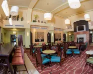 Hampton Inn & Suites Woodstock - 2-stjärniga