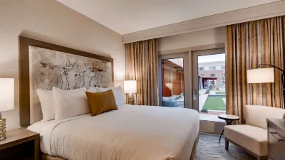 Aiden by Best Western @ Scottsdale North Hotel di Fountain Hills