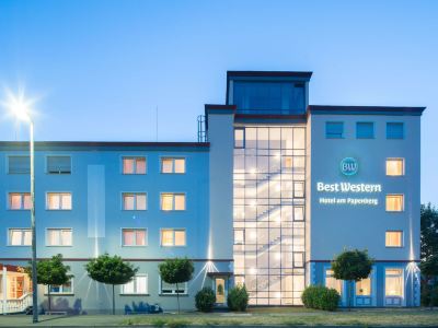 Best Western Hotel am Papenberg