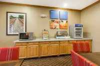 Comfort Inn & Suites Mishawaka-South Bend - breakfast