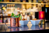 ACHAT Hotel Bremen City - Bar
