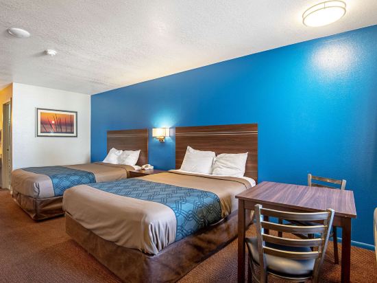 Rodeway Inn St George North - Near Pioneer Park