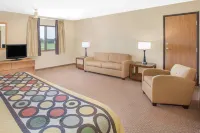 Super 8 by Wyndham Mt Pleasant Hotels in Mount Pleasant