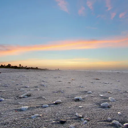 Sanibel Inn