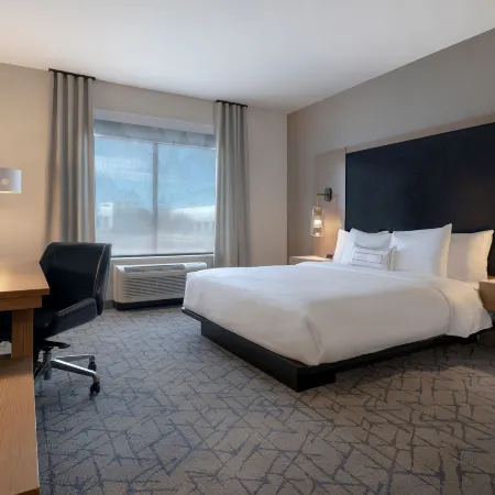 Fairfield Inn & Suites Denver Airport at Gateway Park