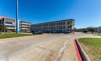 Motel 6 Garland, TX - Dallas