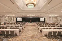 Hyatt Regency Birmingham the Wynfrey Hotel - Pet friendly