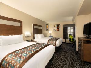 Wingate by Wyndham Memphis East