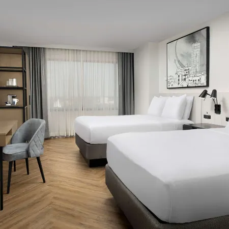Radisson Blu Fargo