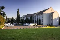 Road Lodge Germiston Lake Hotels in Alberton