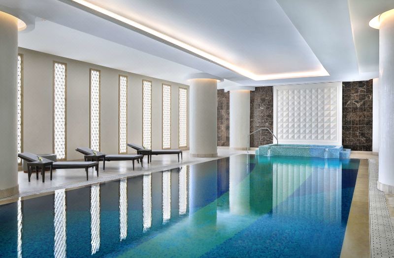 Hilton Riyadh Hotel & Residences photo 3