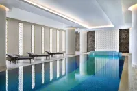 Hilton Riyadh Hotel & Residences - Di lusso