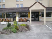 Hotel Bhoma Troyes