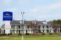 Baymont by Wyndham Dublin Các khách sạn ở Dublin