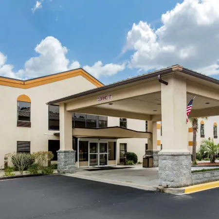 Quality Inn Surfside Myrtle Beach
