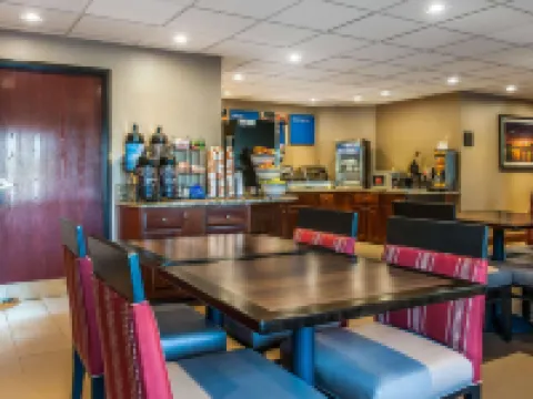 Comfort Inn Hotels in Fairfield County