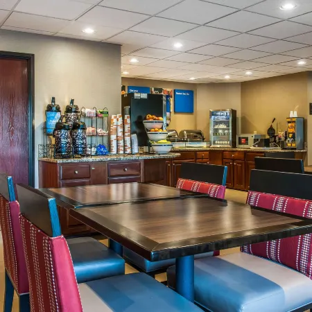 Comfort Inn