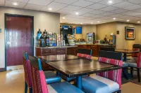 Comfort Inn Hotel di Pickerington