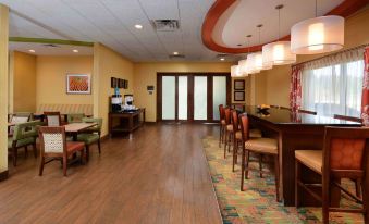 Hampton Inn by Hilton Fayetteville Fort Liberty