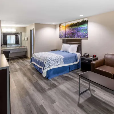 Days Inn by Wyndham Baytown Garth Road I10 East Hotels near Baytown Historical Preservation Association