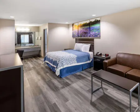 Days Inn by Wyndham Baytown Garth Road I10 East Hotel di Baytown