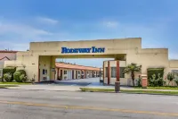 Rodeway Inn Các khách sạn ở Ventura