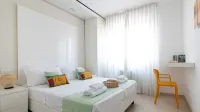 Residenza Excelsior 603 Hotel in zona Baiocco Beach